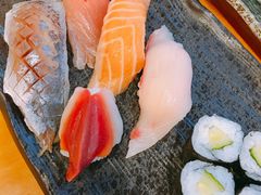 -天正河鲀·河豚亭(大连店)