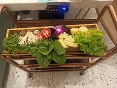 -若爱猪肚鸡·啫啫煲(循礼门M+店)