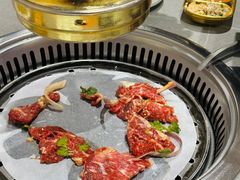 -鹤之乡·齐齐哈尔东北炭火烤肉(昆明盈江路店)
