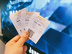-金逸影城(大悦城IMAX激光店)