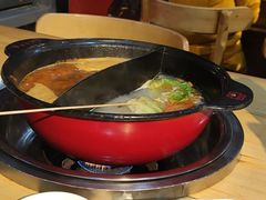 -袁记串串香(人民公园店)