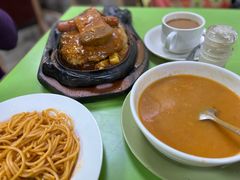 -胜利茶餐室
