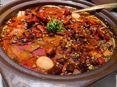 -花椒俏川菜小馆(南海万达店)
