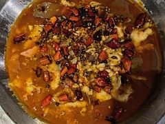 -淀里船宴(卓达店)