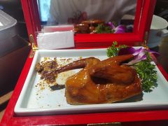 -应天大明王朝·南京菜(中山陵店)