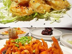 -玫瑰厅上海菜(兴国路店)