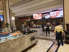 -盛宴标帜餐厅·亲子自助 (南昌喜来登酒店)