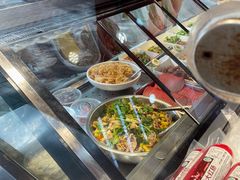 -山林大红·上海大红肠(五莲路店)