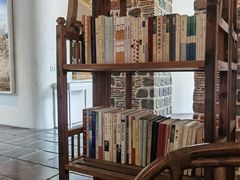 -瓦库茶馆17号(海汇港店)