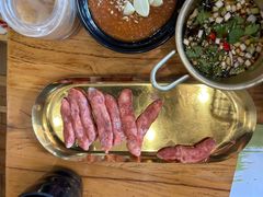 -合易泓烤肉·海肠捞饭(火车站店)