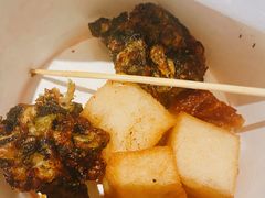 -美美阿姨醋肉(县后路店)