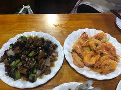 -温州一家人美食(西木头市店)