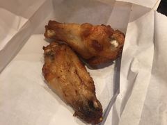 -麦当劳(鼓楼店)