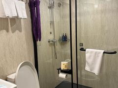 -黄山排云型旅酒店餐厅