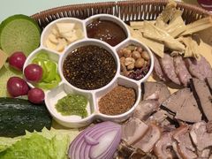 -汉唐守艺人·河北面馆(民心河店)