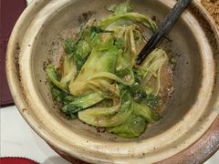 -喜宴又一村·粤菜·茶点·海鲜(壹方天地店)