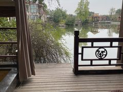 -天赐温泉