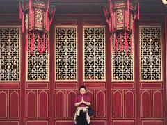 -许驸马府
