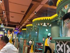 -驿楼兰·新疆菜(火车站店)