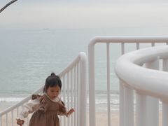 -深圳大梅沙京基洲际度假酒店