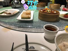 -老伙记海鲜码头(北滘店)