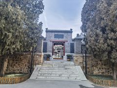 -李叔同故居纪念馆