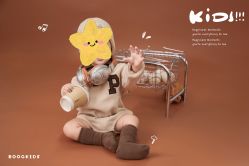 -布格儿童摄影(长春旗舰店)