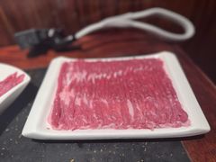 鲜羊肉-南门涮肉(东单店)