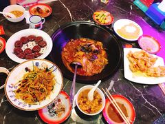 -粗粮人家·东北菜(洋桥店)