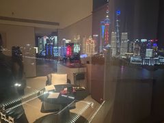-上海外滩茂悦大酒店
