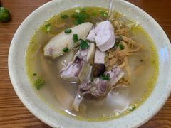 -华姐鸡粉(教育路店)