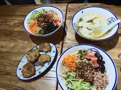 -阿木舂记·特色小吃(平江路店)