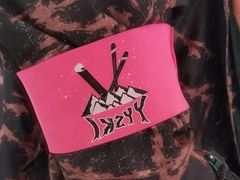 -乔波室内滑雪场