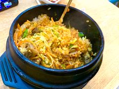 -朴鲸家正宗韩国料理(福田店)