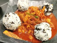 火辣无骨鸡爪-HONGA HONGA雄家(曹路店)