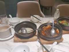 -汤城小厨•粤菜•靓汤(西直门凯德MALL店)