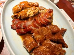 -老坑记·香港经典粤菜馆