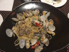 -TAMATI(巴黎贝甜韩式西餐厅店)