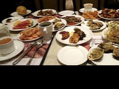 -芭菲盛宴·环球美食(北城国际店)