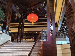 -金海湾嘉华度假酒店·海天阁中餐厅