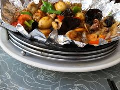 -龙香居海鲜家常菜饭店·特色驴肉·古城浑锅