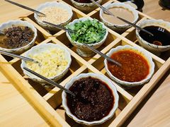 -锦和牛·炭火烧肉(ICC太和里店)