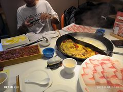 -巴邑火锅·鲜切牛肉(萧山银隆店)