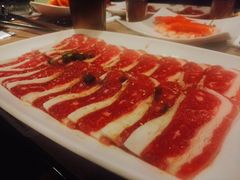 -新石器烤肉(美利广场店)
