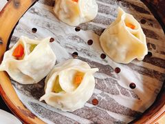 -汪一挑馄饨(老街店)