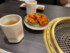 -AJIYA·池袋日式烧肉自助(天津万象城店)