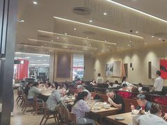 -大师兄·西北小馆(北站缤果空间店)
