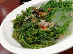 -东馆和天下特色餐饮(工农店)
