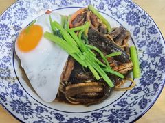 -梁掌门老梁干挑(凤凰路店)