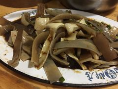 -老伯蟹脚店(朝阳路店)